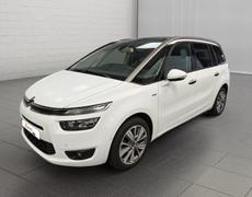 Citroen Grand C4 Picasso Couëron
