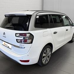 Citroen Grand C4 Picasso BlueHDi 120 S&S Exclusive occasion - Cou&euml;ron - photo 2/11