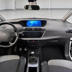 Citroen Grand C4 Picasso BlueHDi 120 S&S Exclusive occasion - Cou&euml;ron - photo 3/11