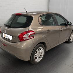 Peugeot 208 1.4 HDi 68ch BVM5 Active occasion - Cou&euml;ron - photo 2/10