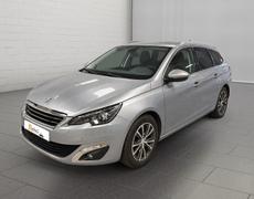 Peugeot 308 II Phase 1 Couëron