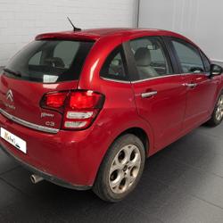 Citroen C3 e-HDi 110 Airdream Exclusive occasion - Cou&euml;ron - photo 2/10