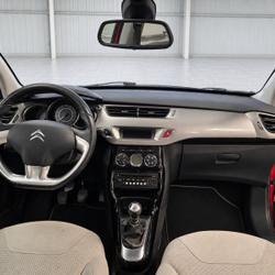 Citroen C3 e-HDi 110 Airdream Exclusive occasion - Cou&euml;ron - photo 3/10