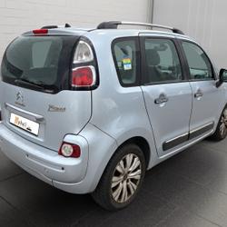 Citroen C3 Picasso HDi 90 Exclusive occasion - Cou&euml;ron - photo 2/10