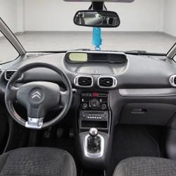 Citroen C3 Picasso HDi 90 Exclusive occasion - Cou&euml;ron - photo 3/10