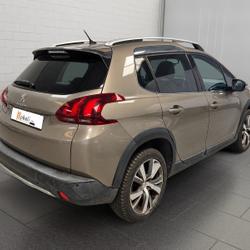 Peugeot 2008 1.6 BlueHDi 100ch BVM5 Crossway occasion - Cou&euml;ron - photo 2/11
