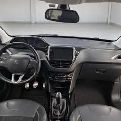 Peugeot 2008 1.6 BlueHDi 100ch BVM5 Crossway occasion - Cou&euml;ron - photo 3/11