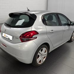 Peugeot 208 1.6 BlueHDi 100ch BVM5 Allure occasion - Cou&euml;ron - photo 2/10