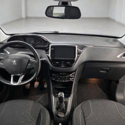 Peugeot 208 1.6 BlueHDi 100ch BVM5 Allure occasion - Cou&euml;ron - photo 3/10
