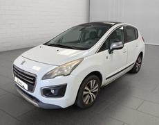 Peugeot 3008 Couëron