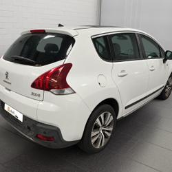 Peugeot 3008 1.6 BlueHDi 120ch S&S BVM6 Crossway occasion - Cou&euml;ron - photo 2/11