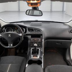 Peugeot 3008 1.6 BlueHDi 120ch S&S BVM6 Crossway occasion - Cou&euml;ron - photo 3/11