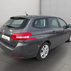 Peugeot 308 II Phase 2 1.6 BlueHDi 100ch S&S BVM5 Active occasion - Cou&euml;ron - photo 2/10