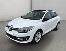 Renault Megane 3 Estate Couëron