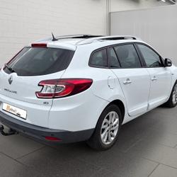 Renault Megane 3 Estate 1.5 dCi 110 Energy eco2 Limited occasion - Cou&euml;ron - photo 2/11