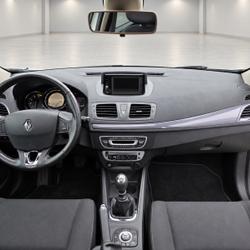 Renault Megane 3 Estate 1.5 dCi 110 Energy eco2 Limited occasion - Cou&euml;ron - photo 3/11