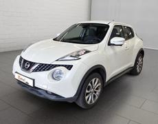 Nissan Juke Couëron
