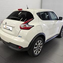 Nissan Juke 1.5 dCi 110 FAP Start/Stop System Connect Edition occasion - Cou&euml;ron - photo 2/10