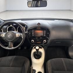 Nissan Juke 1.5 dCi 110 FAP Start/Stop System Connect Edition occasion - Cou&euml;ron - photo 3/10