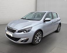 Peugeot 308 II Phase 1 Couëron