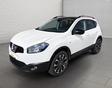 Nissan Qashqai Couëron
