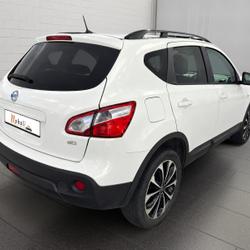 Nissan Qashqai 1.5 dCi 10 FAP Visia occasion - Cou&euml;ron - photo 2/11