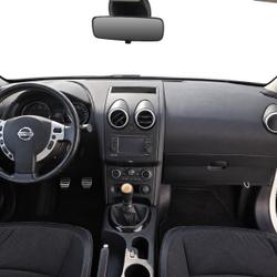 Nissan Qashqai 1.5 dCi 10 FAP Visia occasion - Cou&euml;ron - photo 3/11