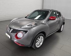 Nissan Juke Couëron