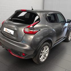 Nissan Juke 1.5 dCi 110 FAP Start/Stop System Design Edition occasion - Cou&euml;ron - photo 2/6