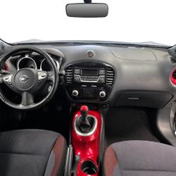 Nissan Juke 1.5 dCi 110 FAP Start/Stop System Design Edition occasion - Cou&euml;ron - photo 3/6