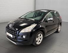 Peugeot 3008 Couëron