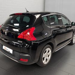 Peugeot 3008 1.6 HDi 16V 112ch FAP Style occasion - Cou&euml;ron - photo 2/10