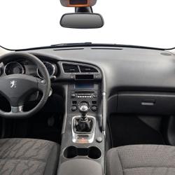 Peugeot 3008 1.6 HDi 16V 112ch FAP Style occasion - Cou&euml;ron - photo 3/10