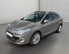 Renault Megane 3 Estate Couëron