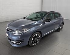 Renault Megane 3 Couëron
