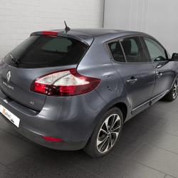 Renault Megane 3 dCi 130 Energy Bose Edition E6 occasion - Cou&euml;ron - photo 2/10