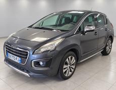 Peugeot 3008 Couëron