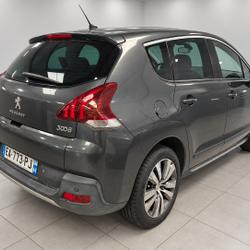 Peugeot 3008 1.6 BlueHDi 120ch S&S BVM6 Style occasion - Cou&euml;ron - photo 2/10