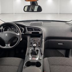 Peugeot 3008 1.6 BlueHDi 120ch S&S BVM6 Style occasion - Cou&euml;ron - photo 3/10