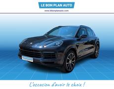 Porsche Cayenne Valence