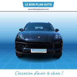 Porsche Cayenne E-Hybrid 3.0 V6 462 ch Tiptronic BVA S occasion - Valence - photo 2/50