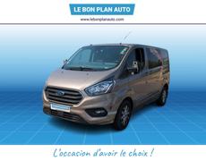 Ford Transit Custom Valence