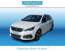 Peugeot 308 SW Phase 2 Valence