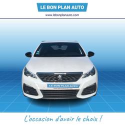 Peugeot 308 SW Phase 2 PureTech 225ch S&S EAT8 GT occasion - Valence - photo 2/42