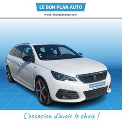 Peugeot 308 SW Phase 2 PureTech 225ch S&S EAT8 GT occasion - Valence - photo 3/42