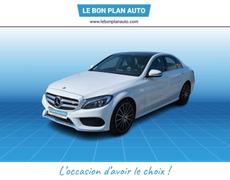 Mercedes Classe C Valence