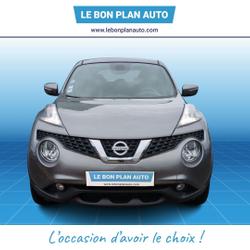 Nissan Juke 1.2e DIG-T 115 Start/Stop System N-Connecta occasion - Valence - photo 2/39