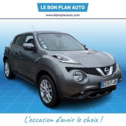 Nissan Juke 1.2e DIG-T 115 Start/Stop System N-Connecta occasion - Valence - photo 3/39