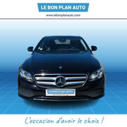 Mercedes Classe E 220 d 9G-Tronic 4-Matic Executive occasion - Valence - photo 2/47