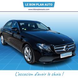 Mercedes Classe E 220 d 9G-Tronic 4-Matic Executive occasion - Valence - photo 3/47
